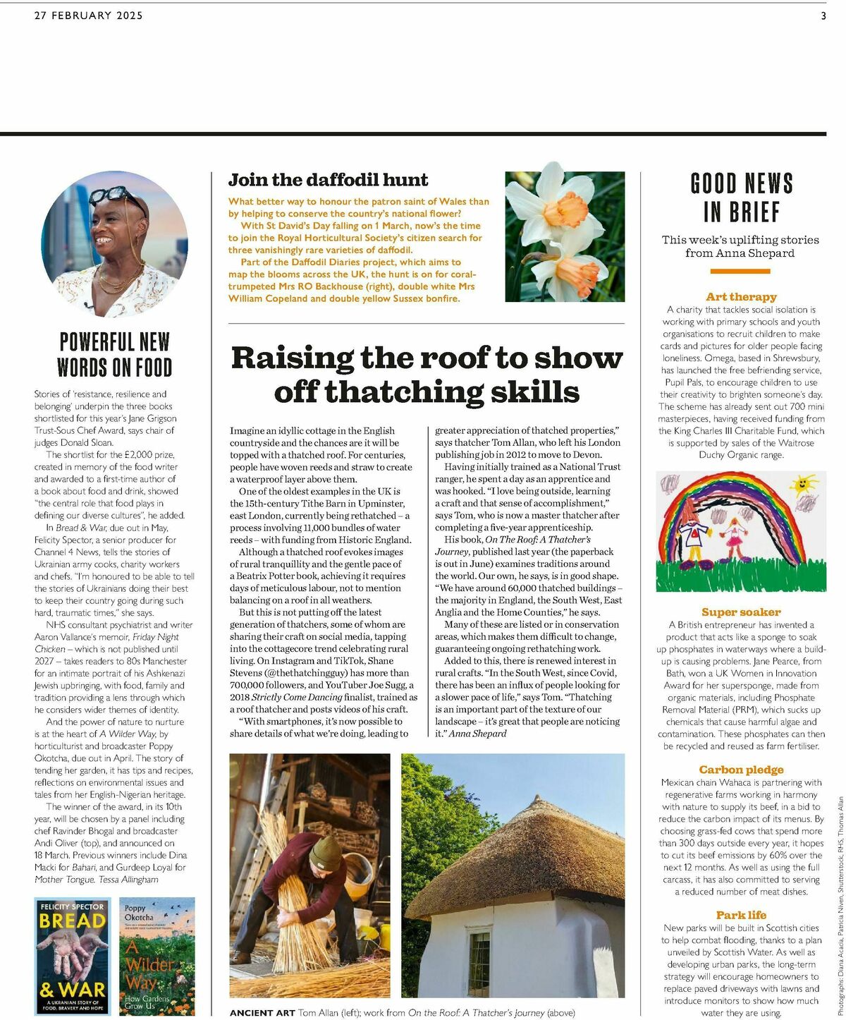 Waitrose Offers from 27 February