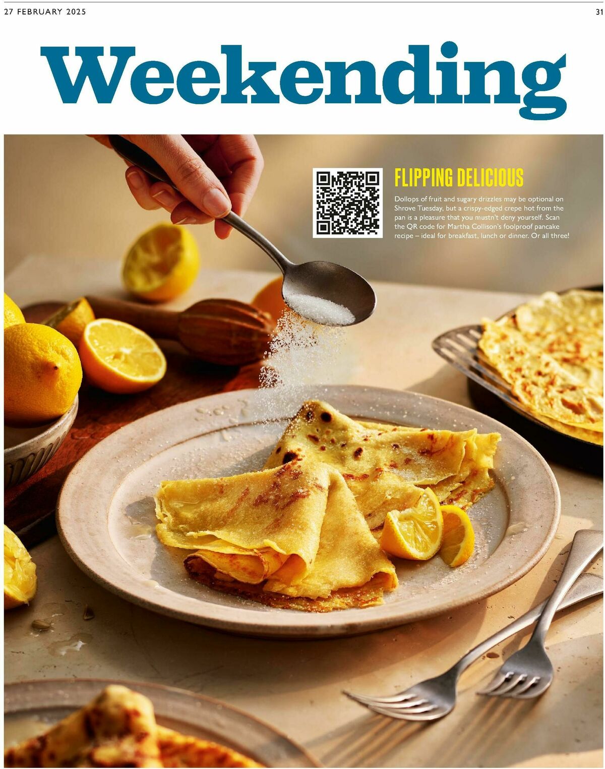 Waitrose Offers from 27 February