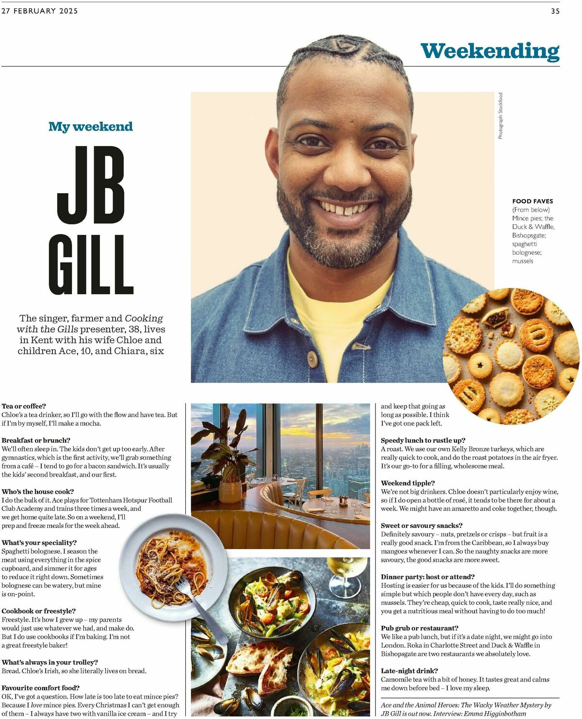 Waitrose Offers from 27 February