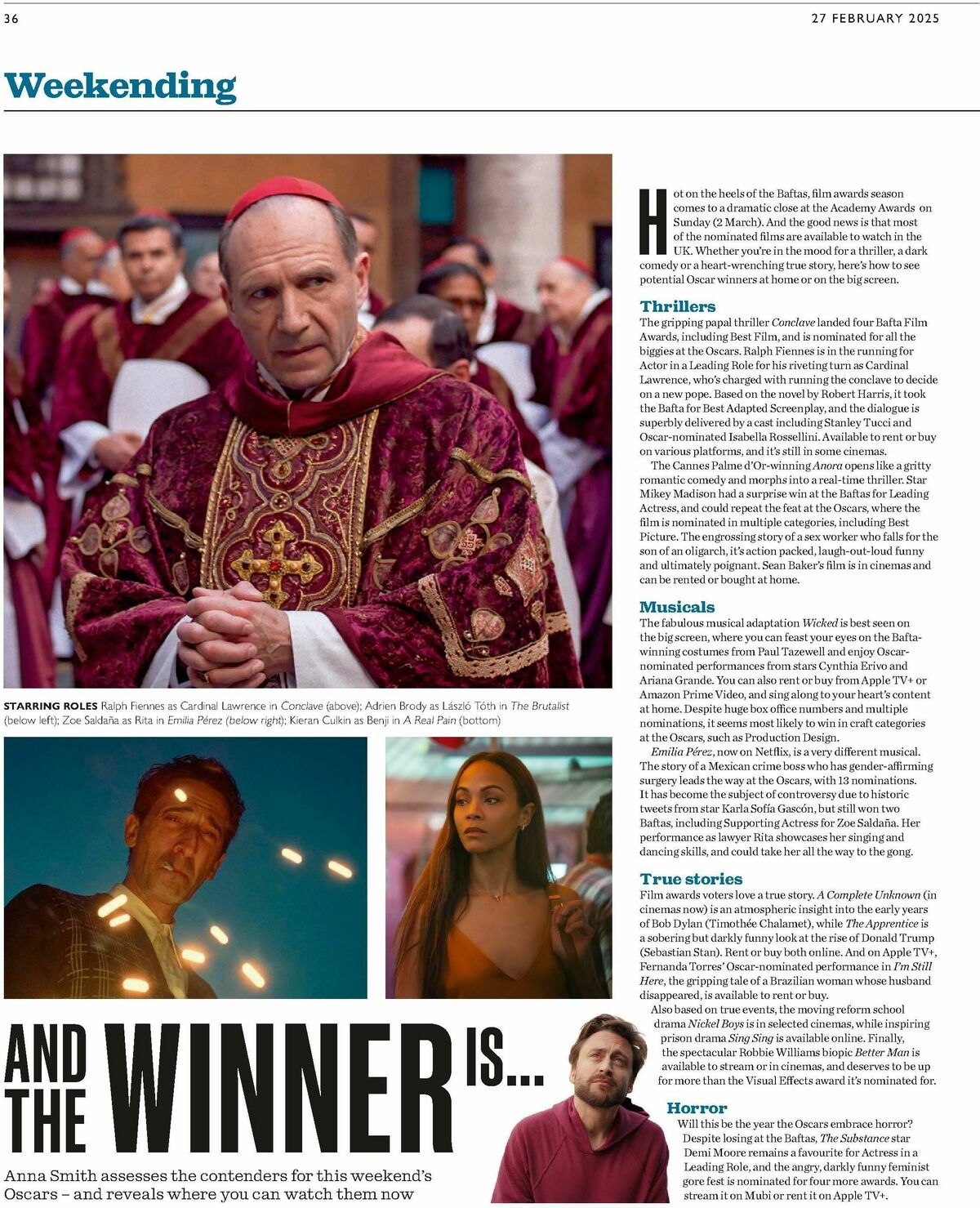 Waitrose Offers from 27 February