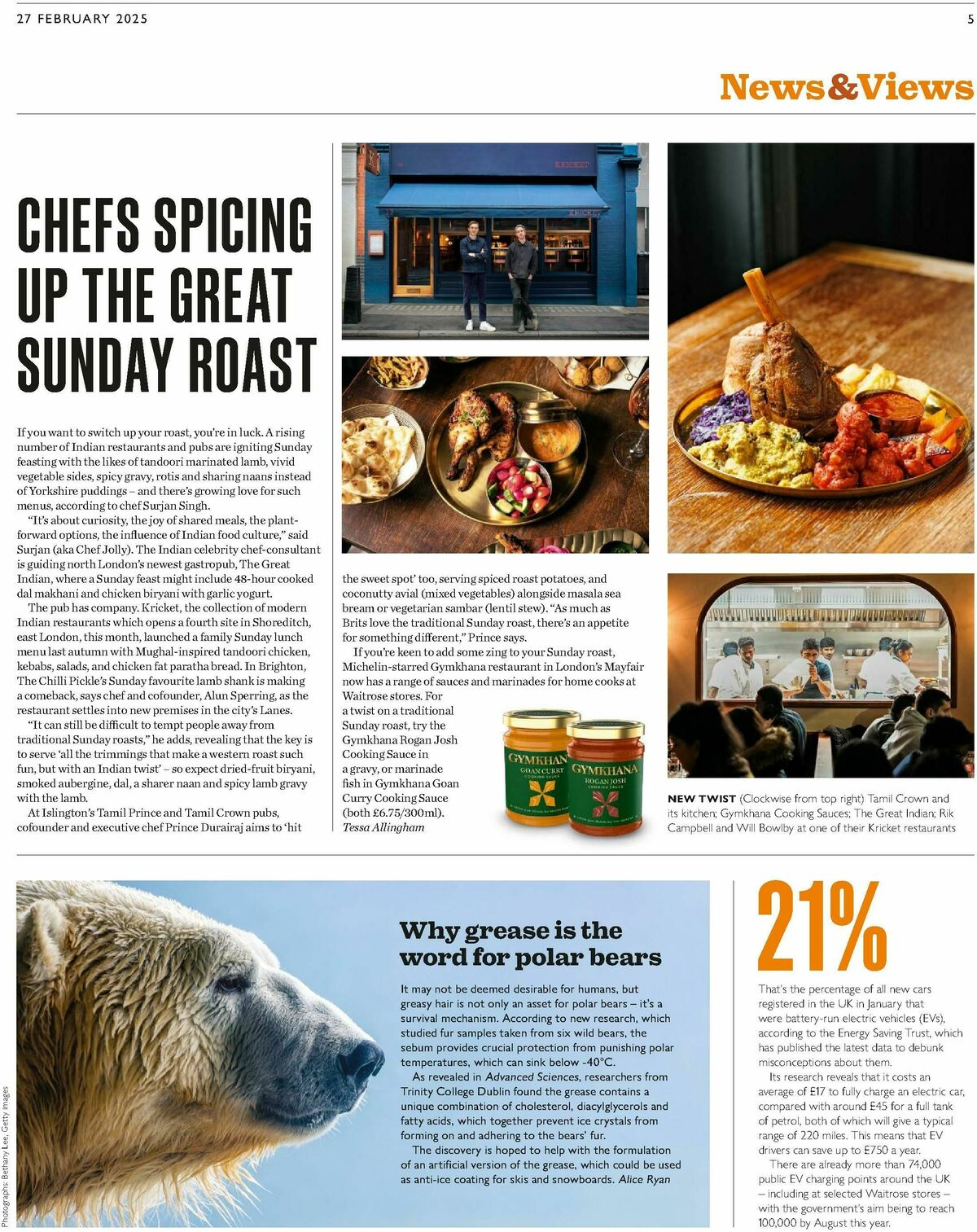 Waitrose Offers from 27 February