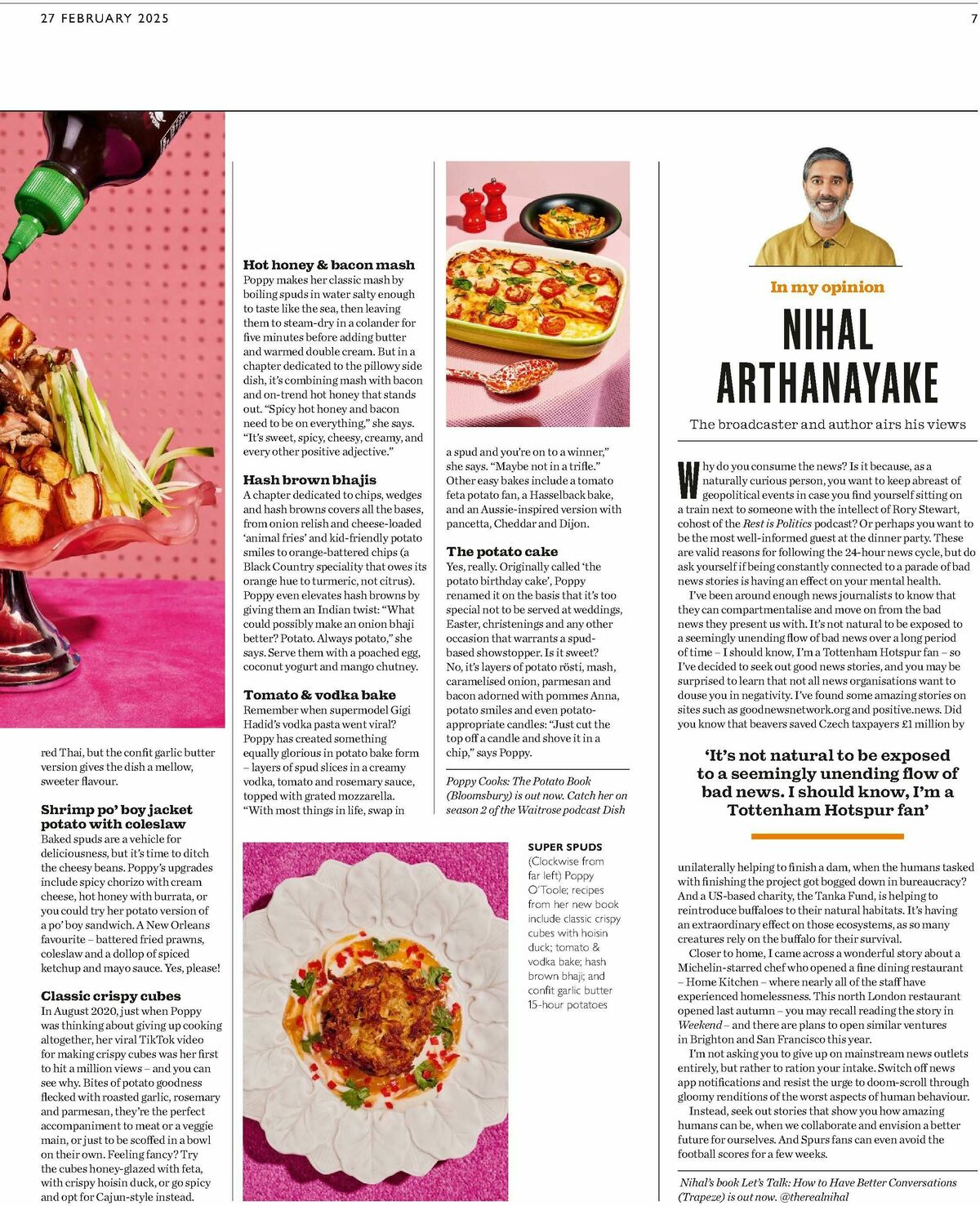 Waitrose Offers from 27 February