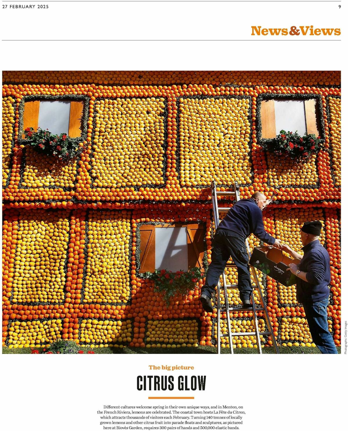 Waitrose Offers from 27 February