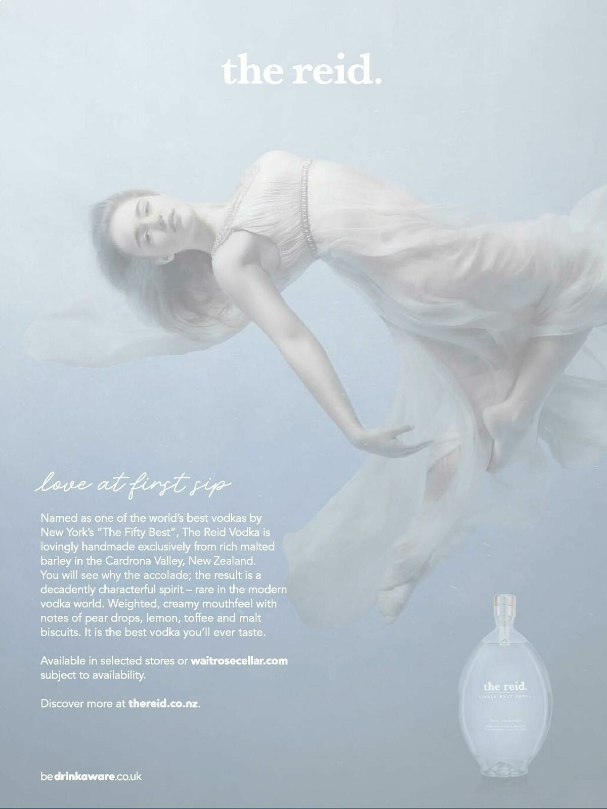 Waitrose Food Magazine March Offers from 1 March