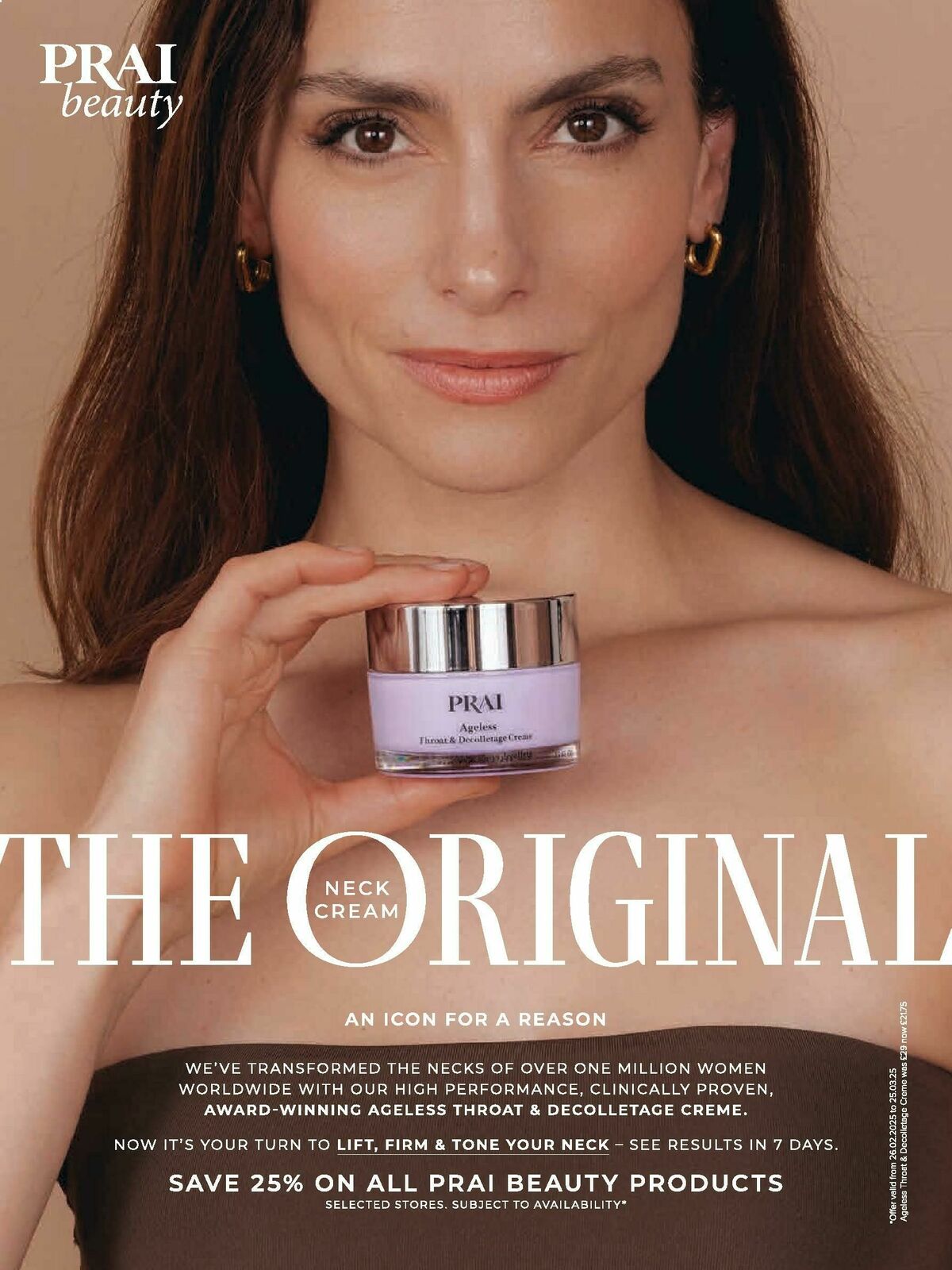 Waitrose Food Magazine March Offers from 1 March