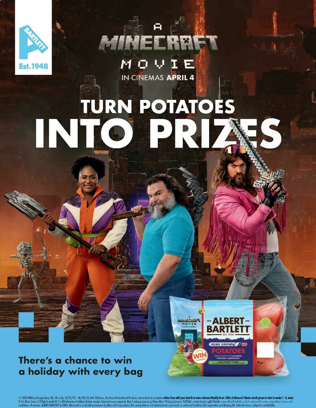 Waitrose Food Magazine March Offers from 1 March