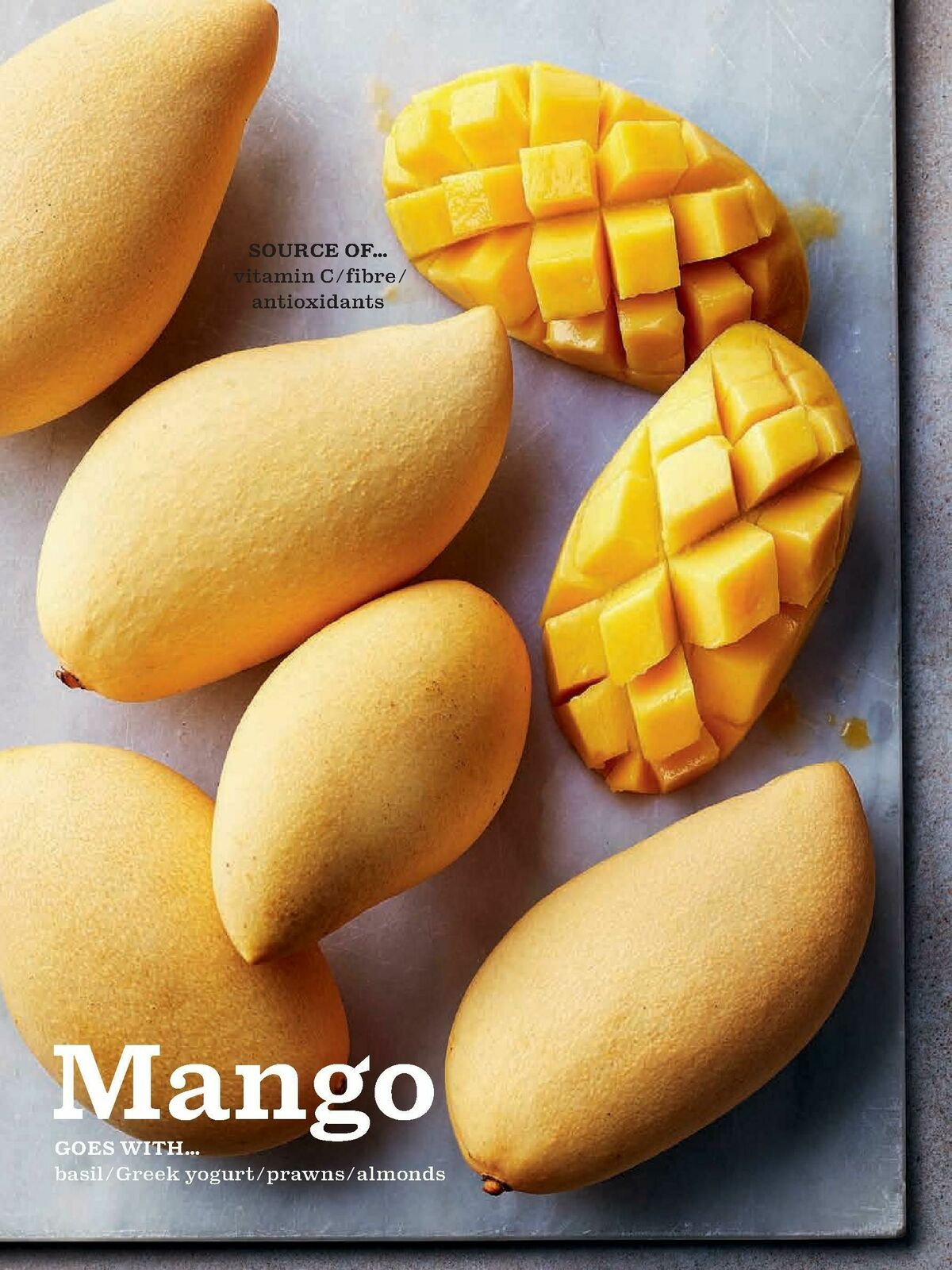 Waitrose Food Magazine March Offers from 1 March