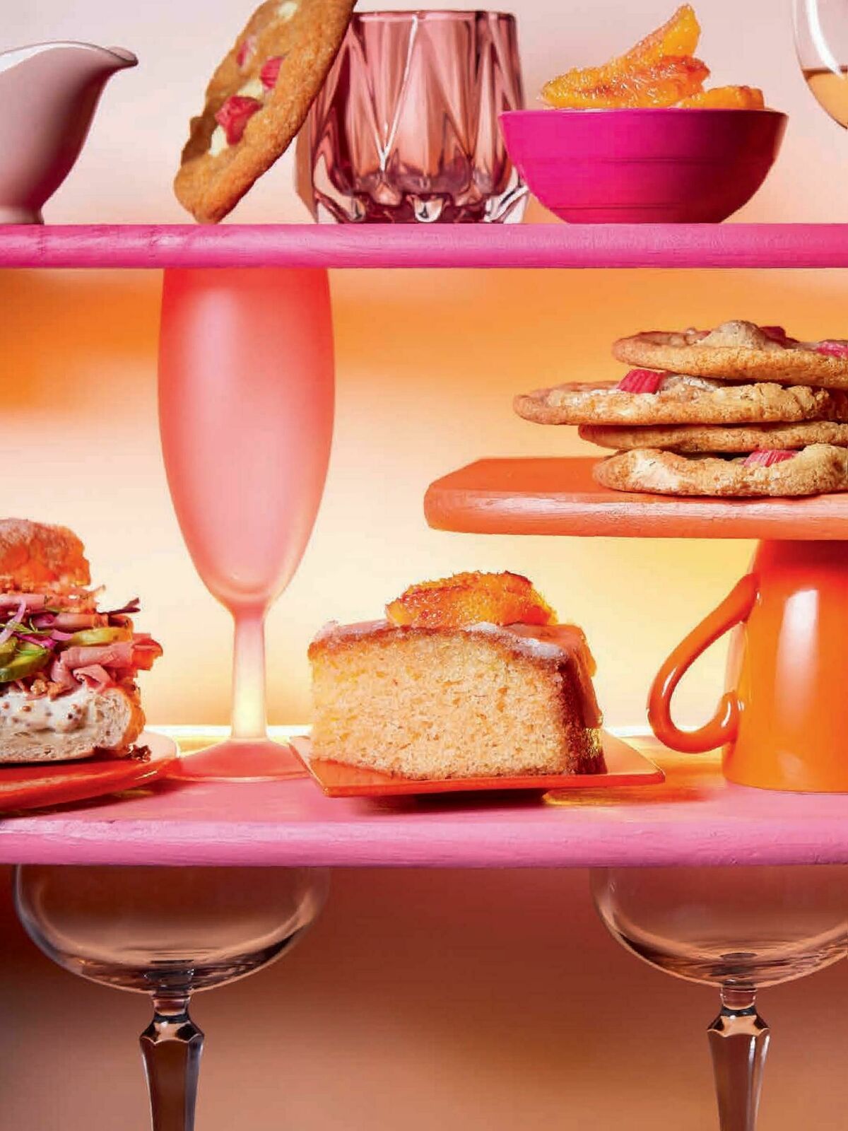 Waitrose Food Magazine March Offers from 1 March