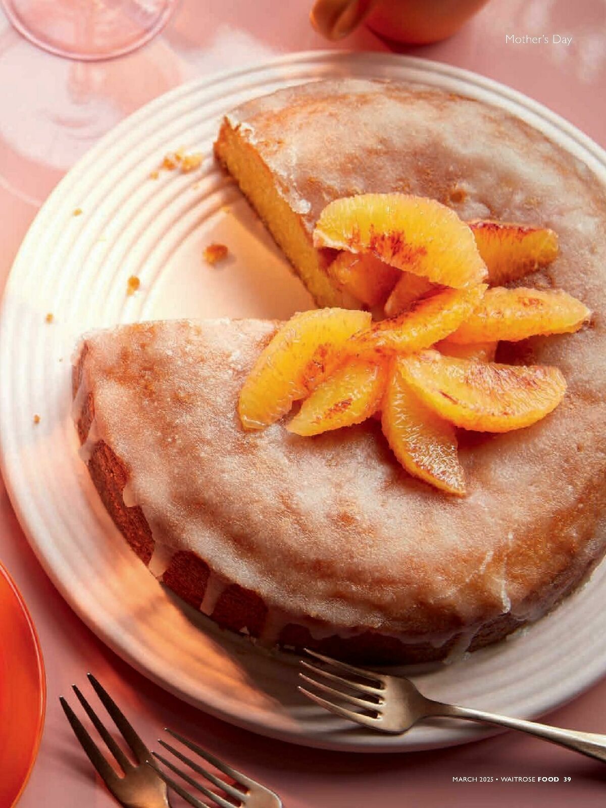 Waitrose Food Magazine March Offers from 1 March