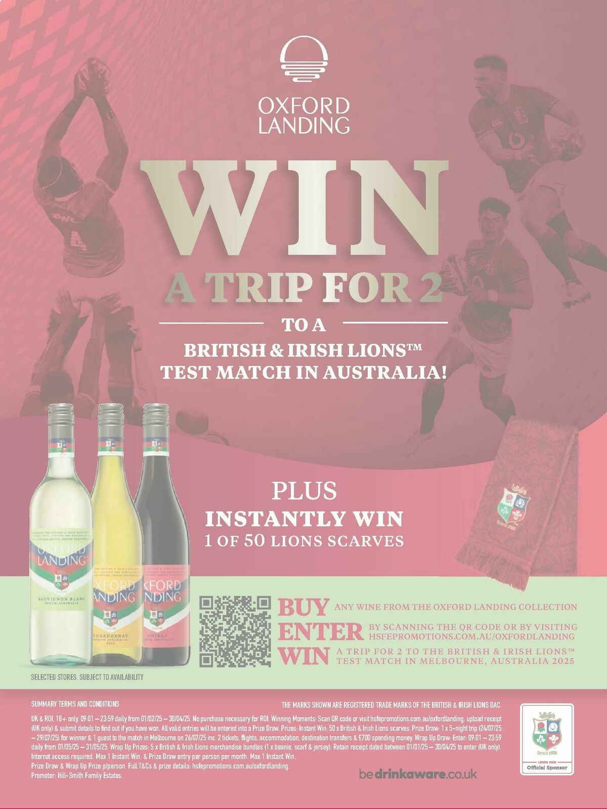 Waitrose Food Magazine March Offers from 1 March