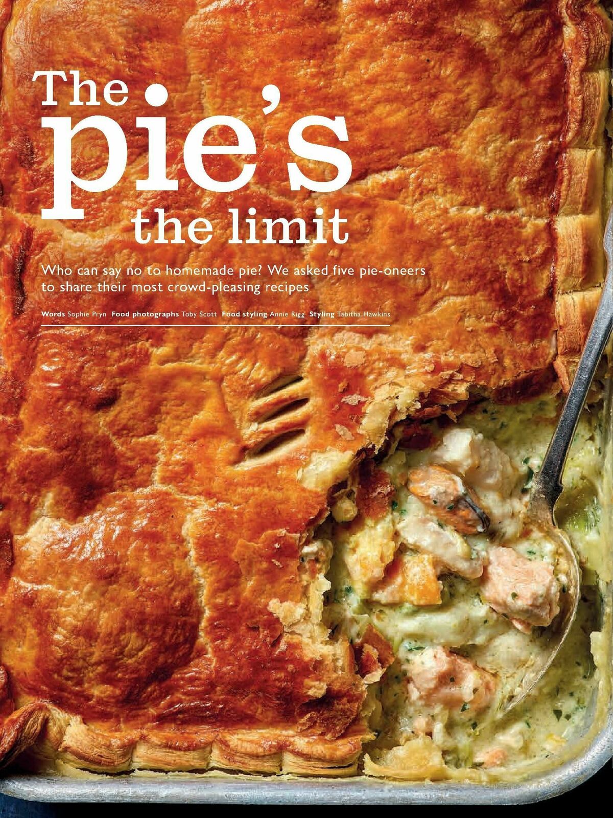 Waitrose Food Magazine March Offers from 1 March