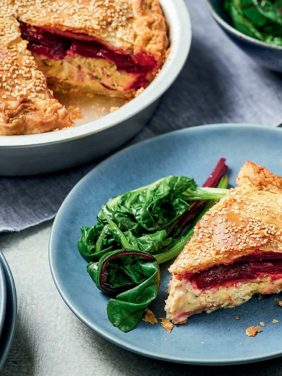 Waitrose Food Magazine March Offers from 1 March