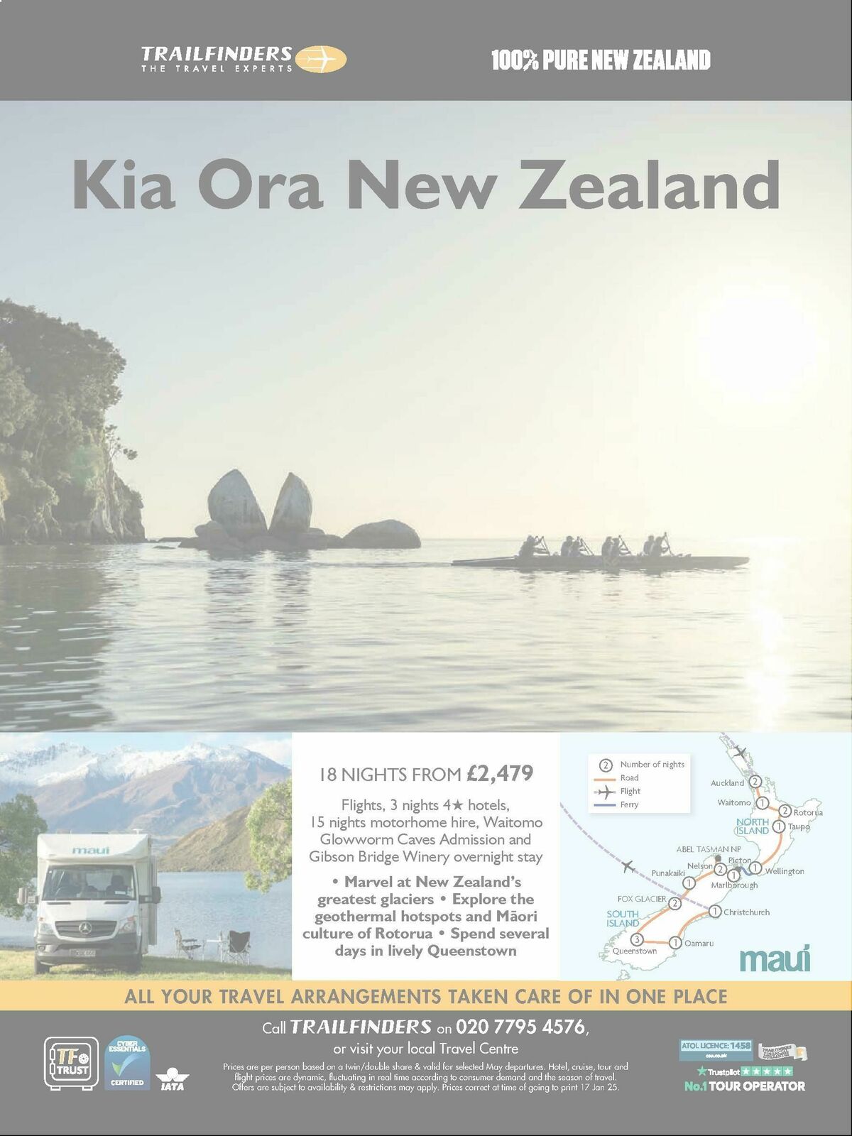 Waitrose Food Magazine March Offers from 1 March