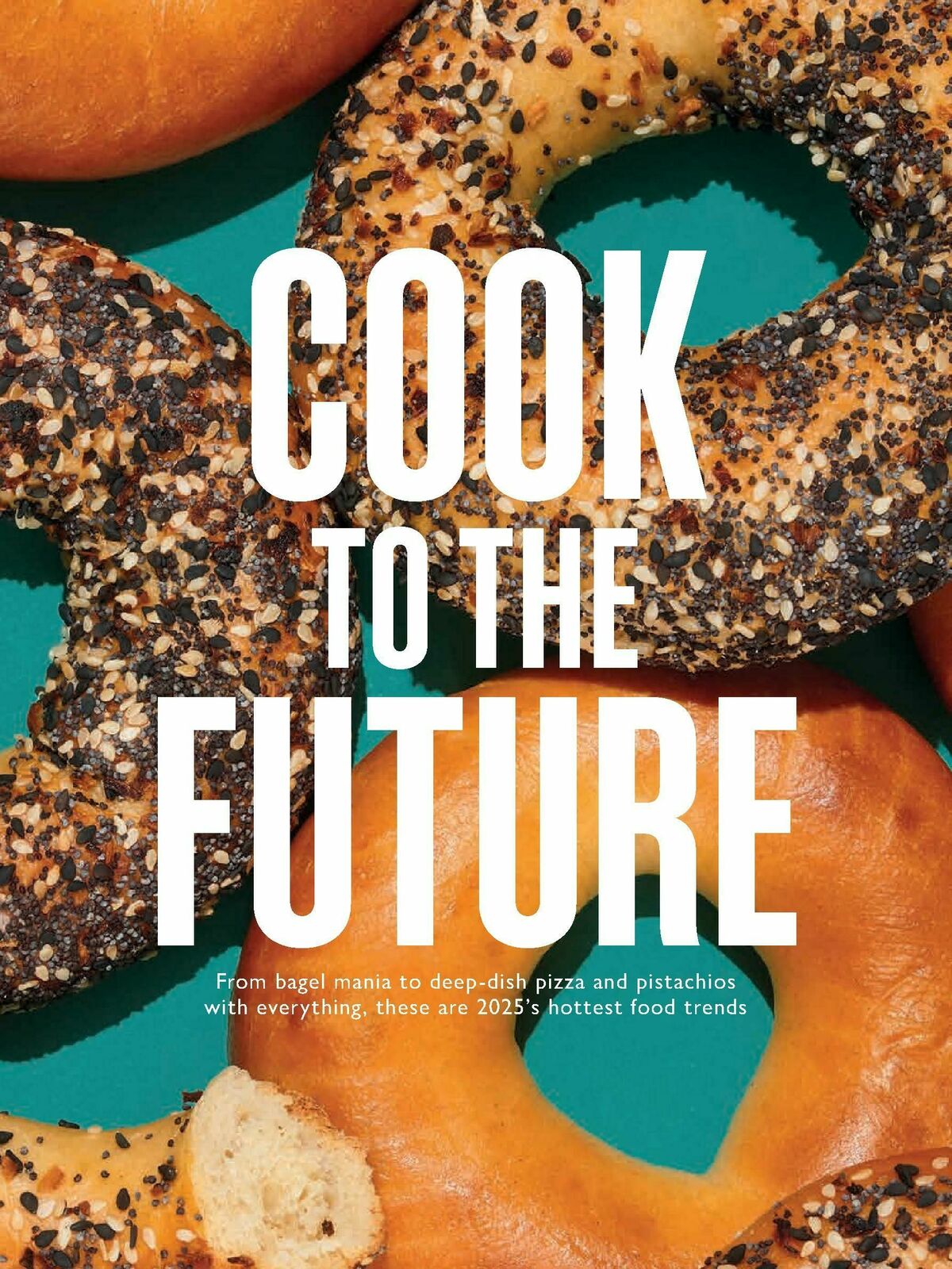 Waitrose Food Magazine March Offers from 1 March