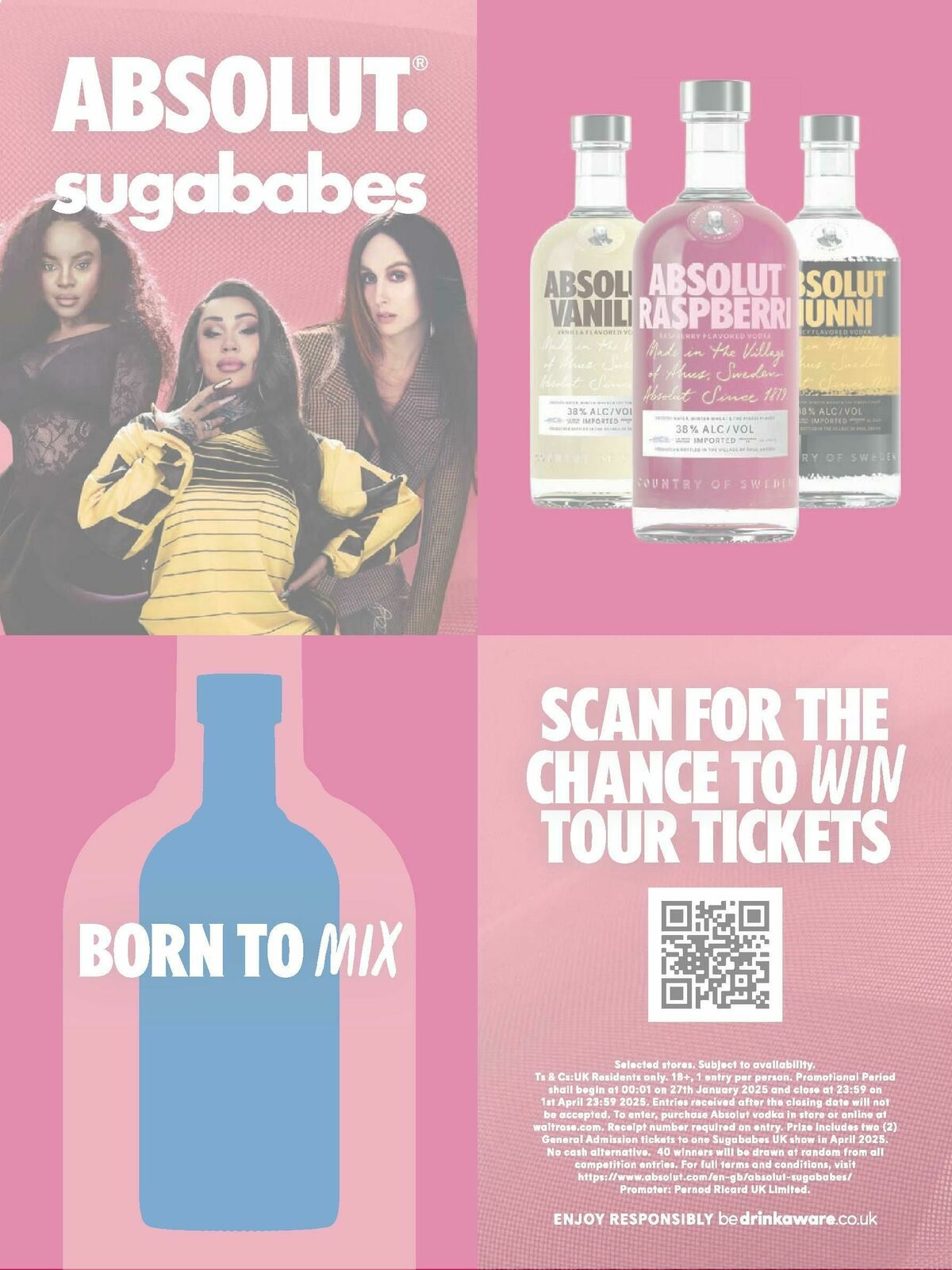 Waitrose Food Magazine March Offers from 1 March