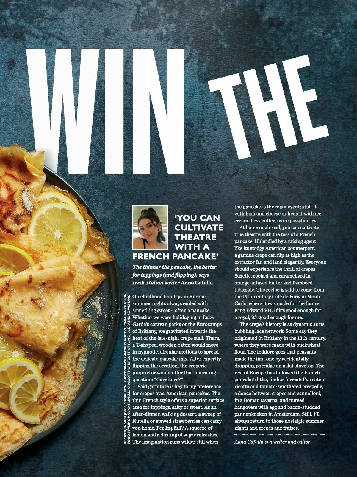 Waitrose Food Magazine March Offers from 1 March