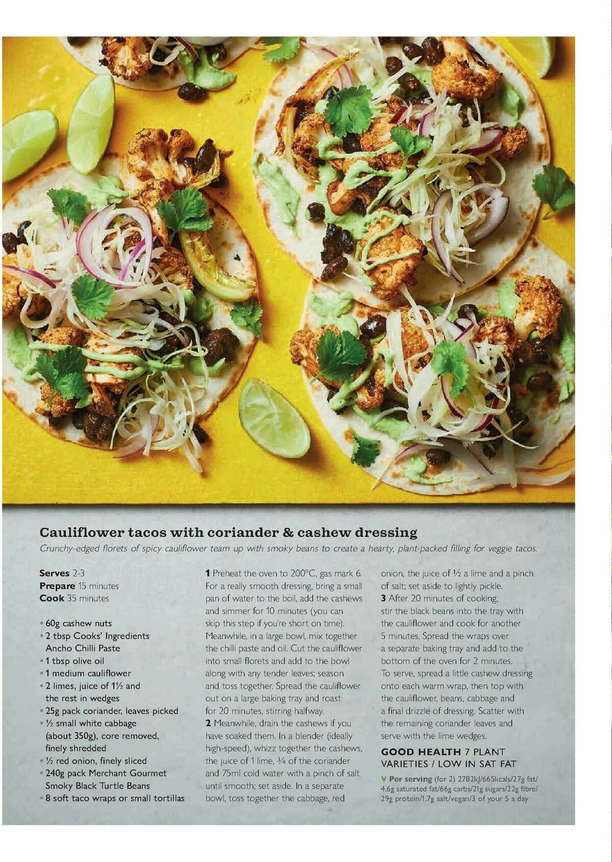 Waitrose Food Magazine March Offers from 1 March