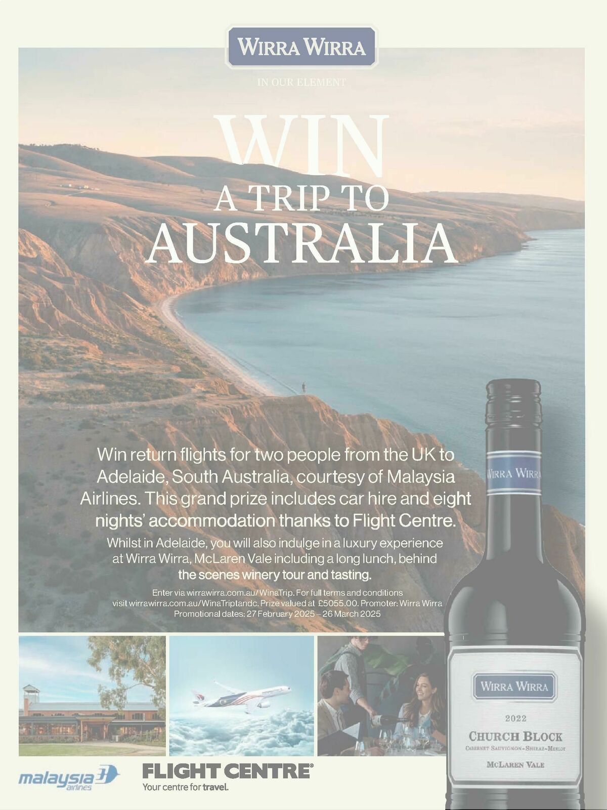 Waitrose Food Magazine March Offers from 1 March