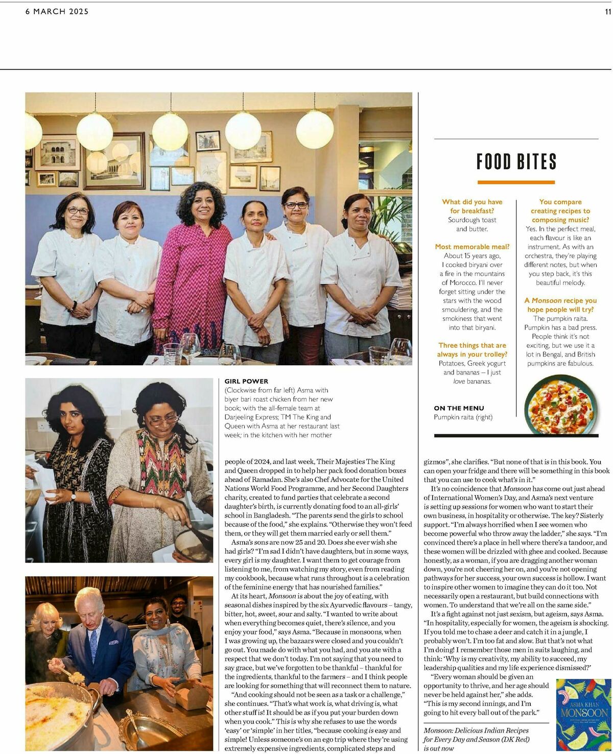 Waitrose Offers from 6 March