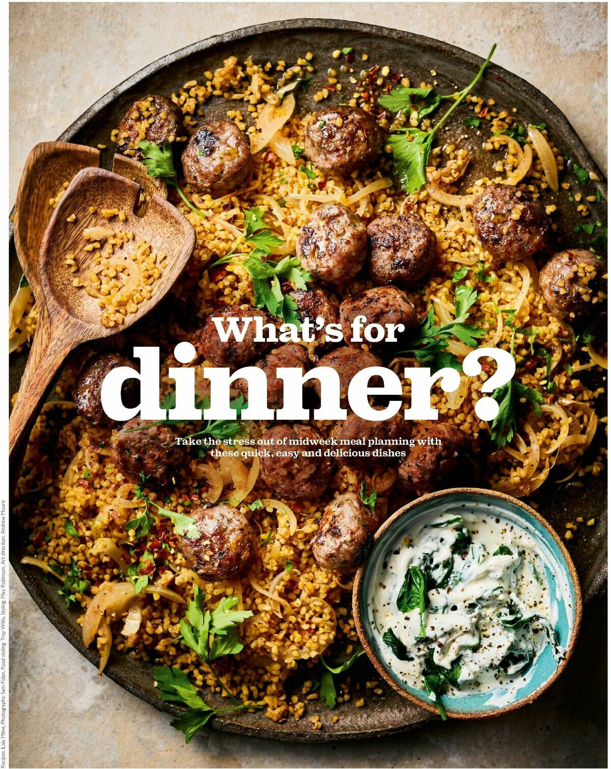 Waitrose Offers from 6 March