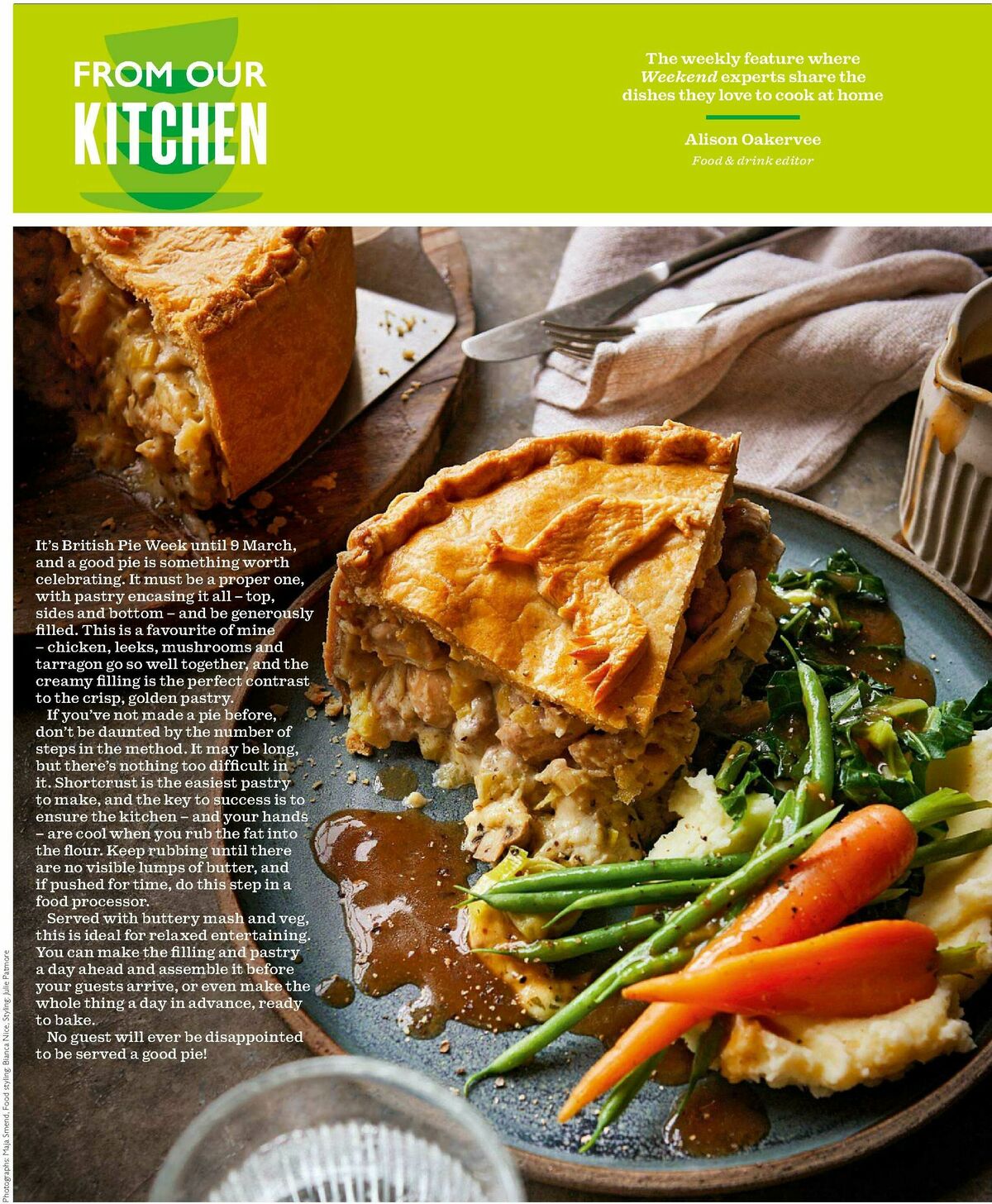 Waitrose Offers from 6 March