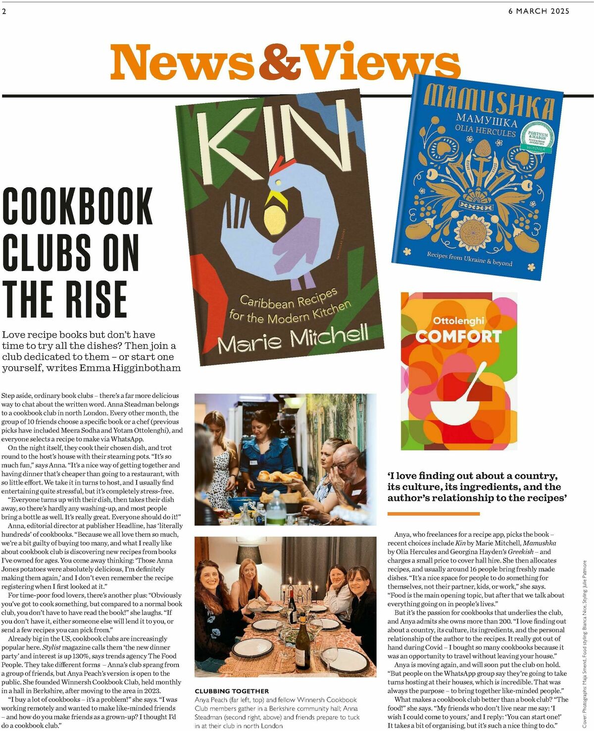 Waitrose Offers from 6 March