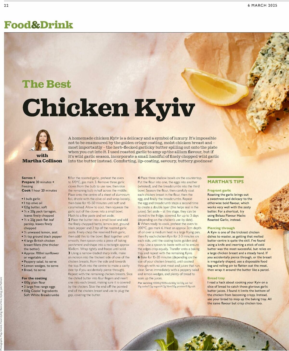 Waitrose Offers from 6 March