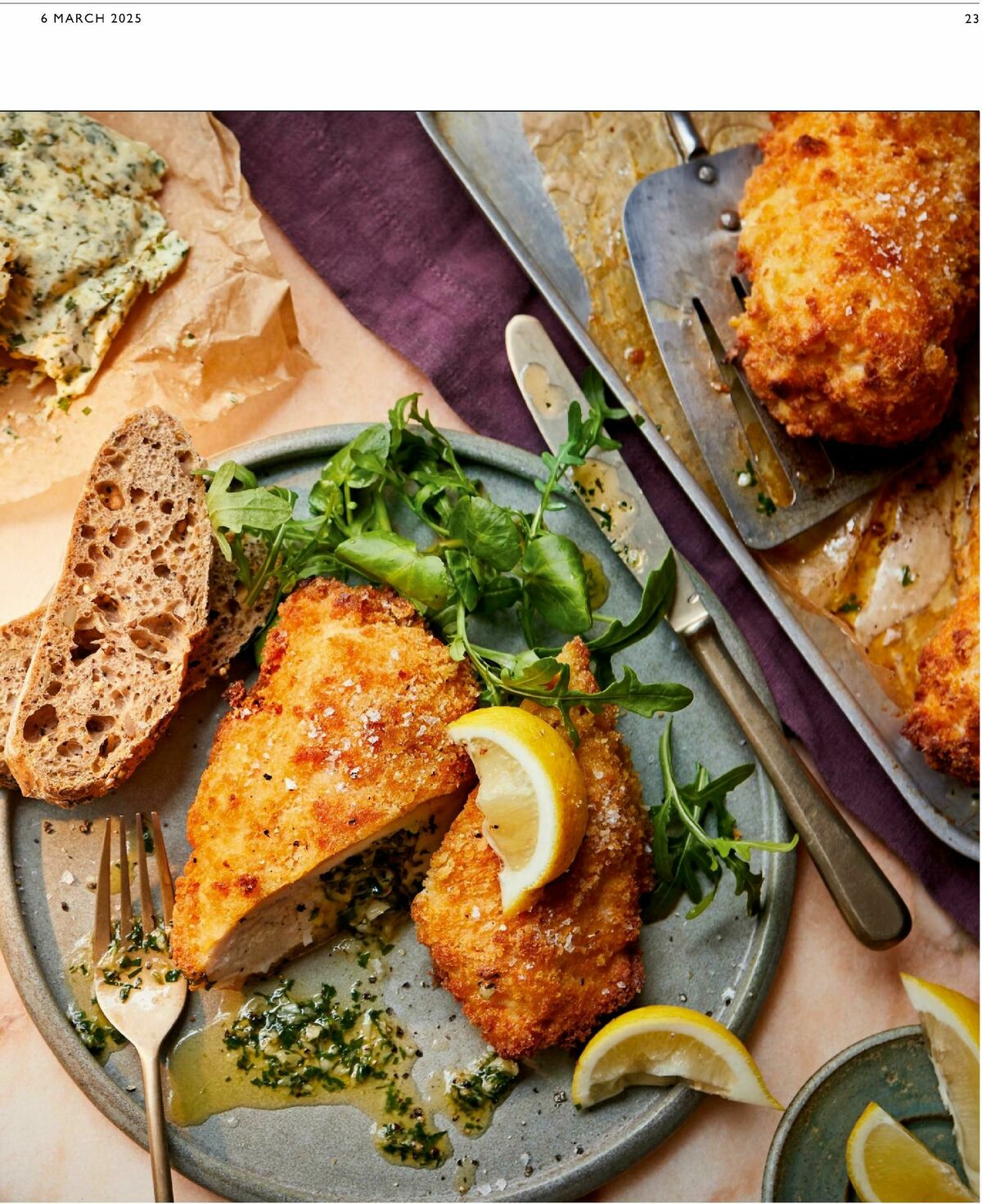 Waitrose Offers from 6 March