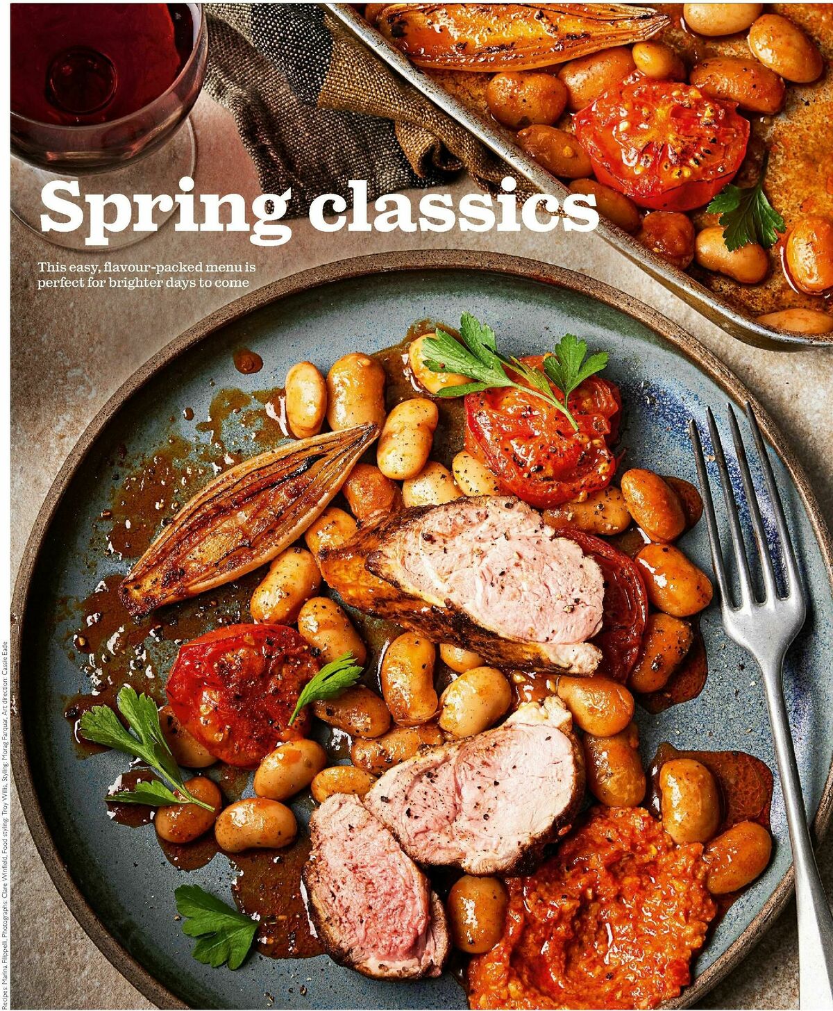 Waitrose Offers from 6 March