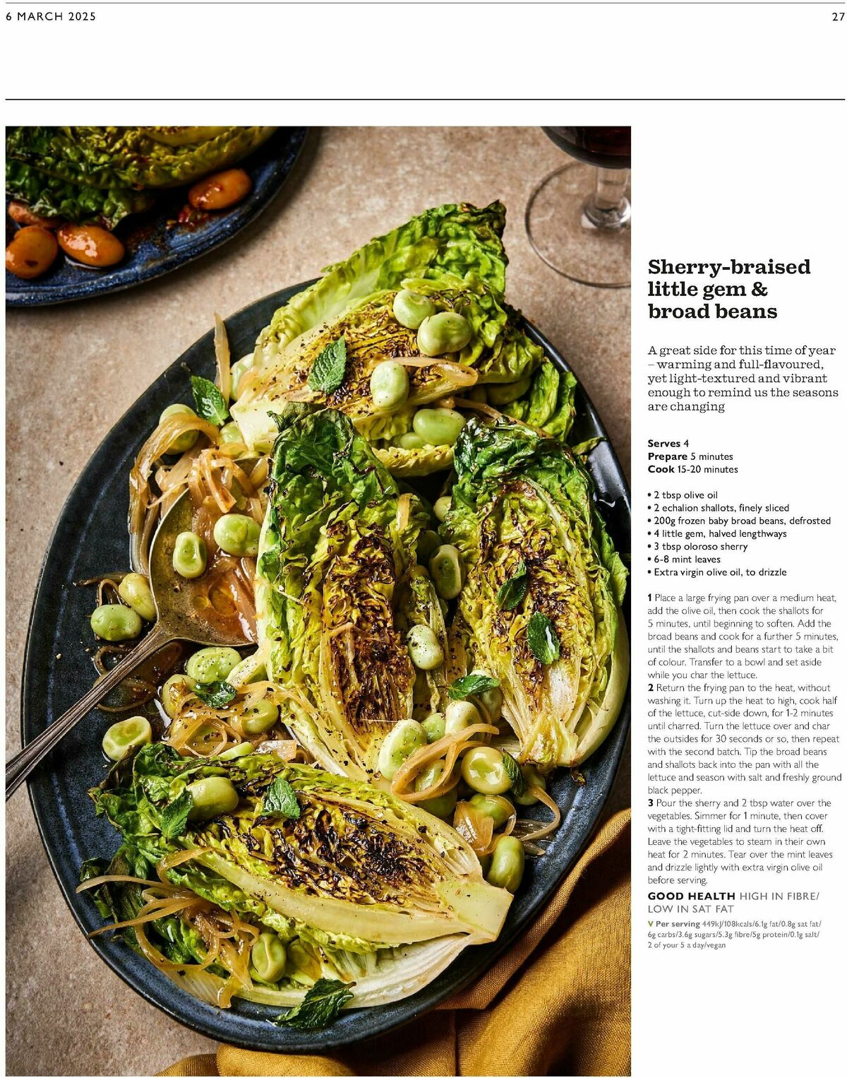 Waitrose Offers from 6 March