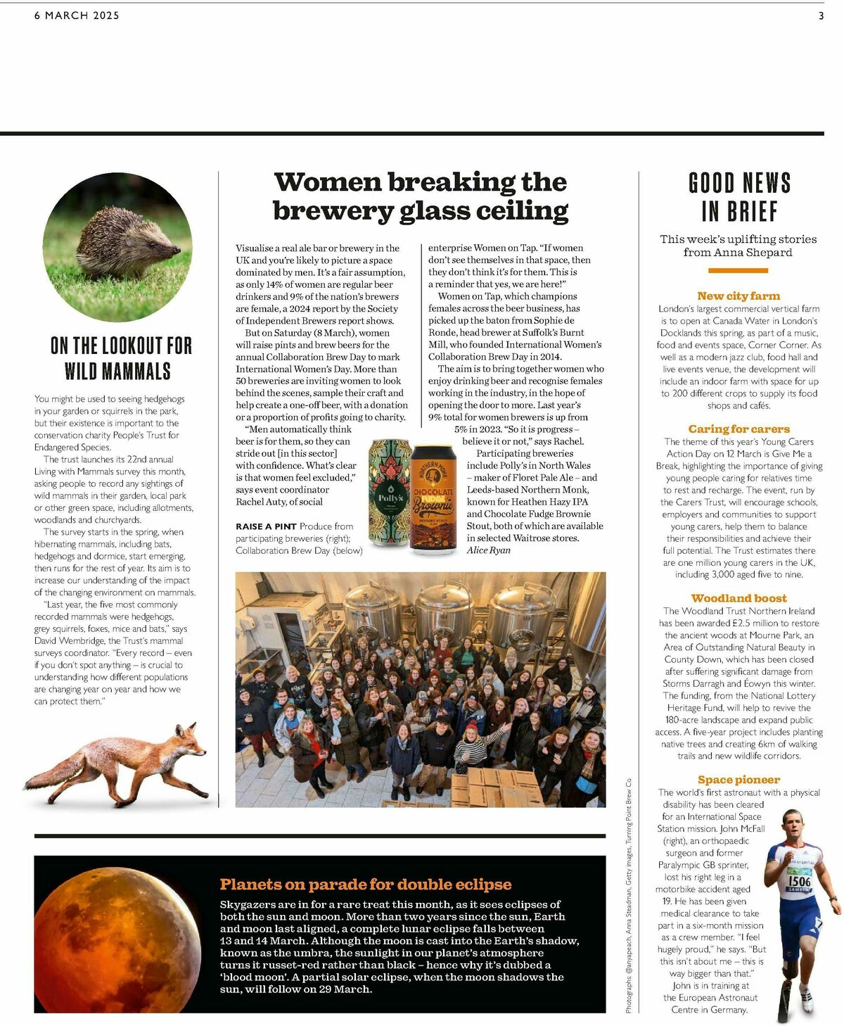 Waitrose Offers from 6 March