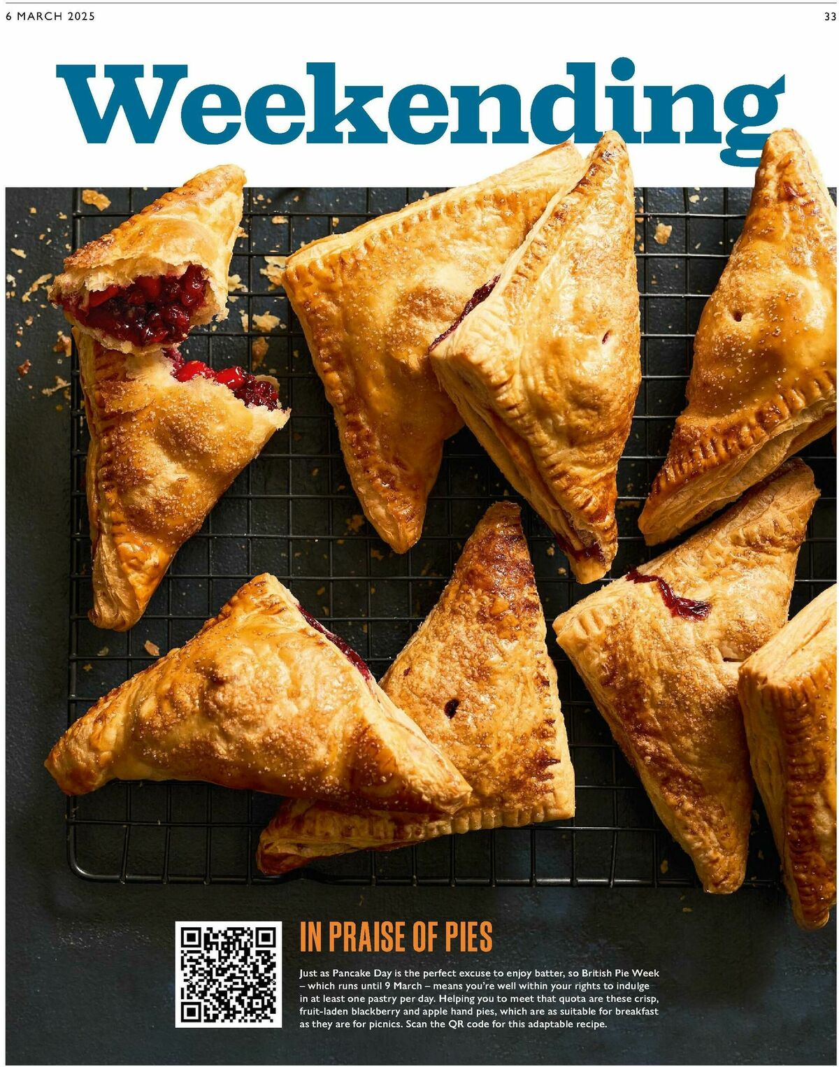 Waitrose Offers from 6 March