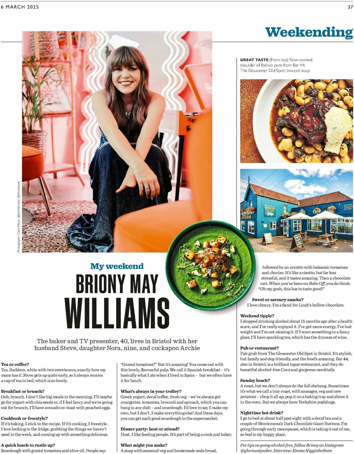 Waitrose Offers from 6 March