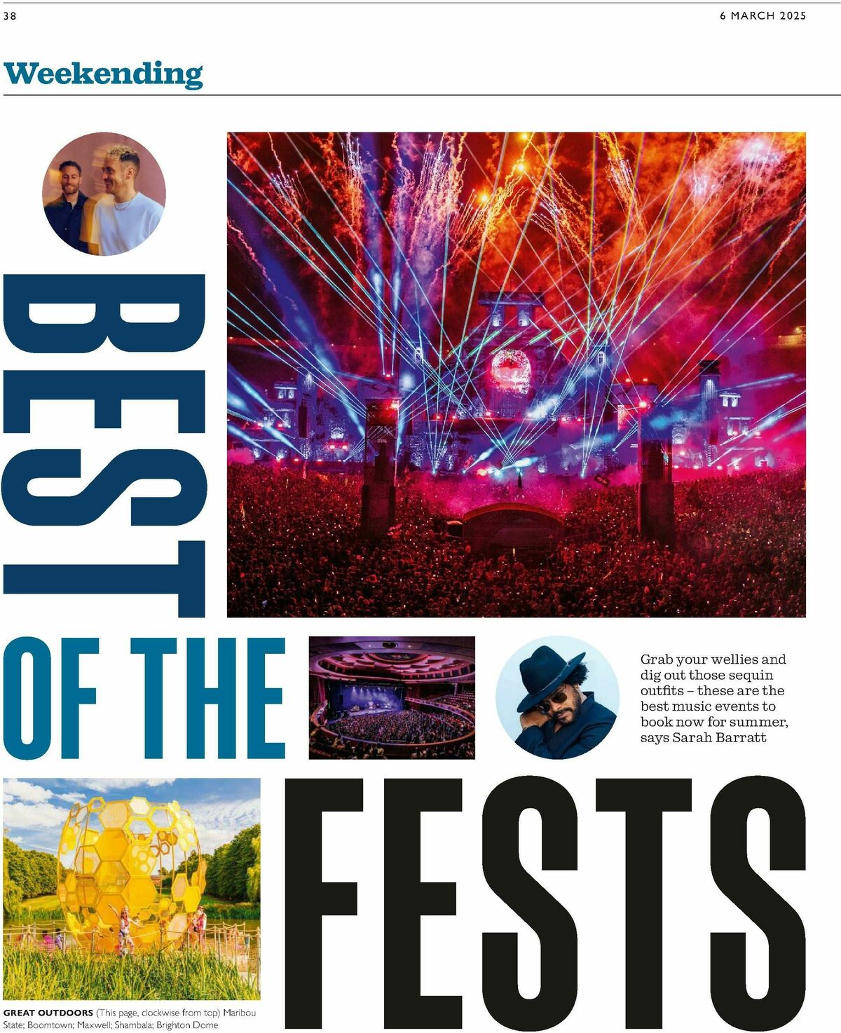 Waitrose Offers from 6 March