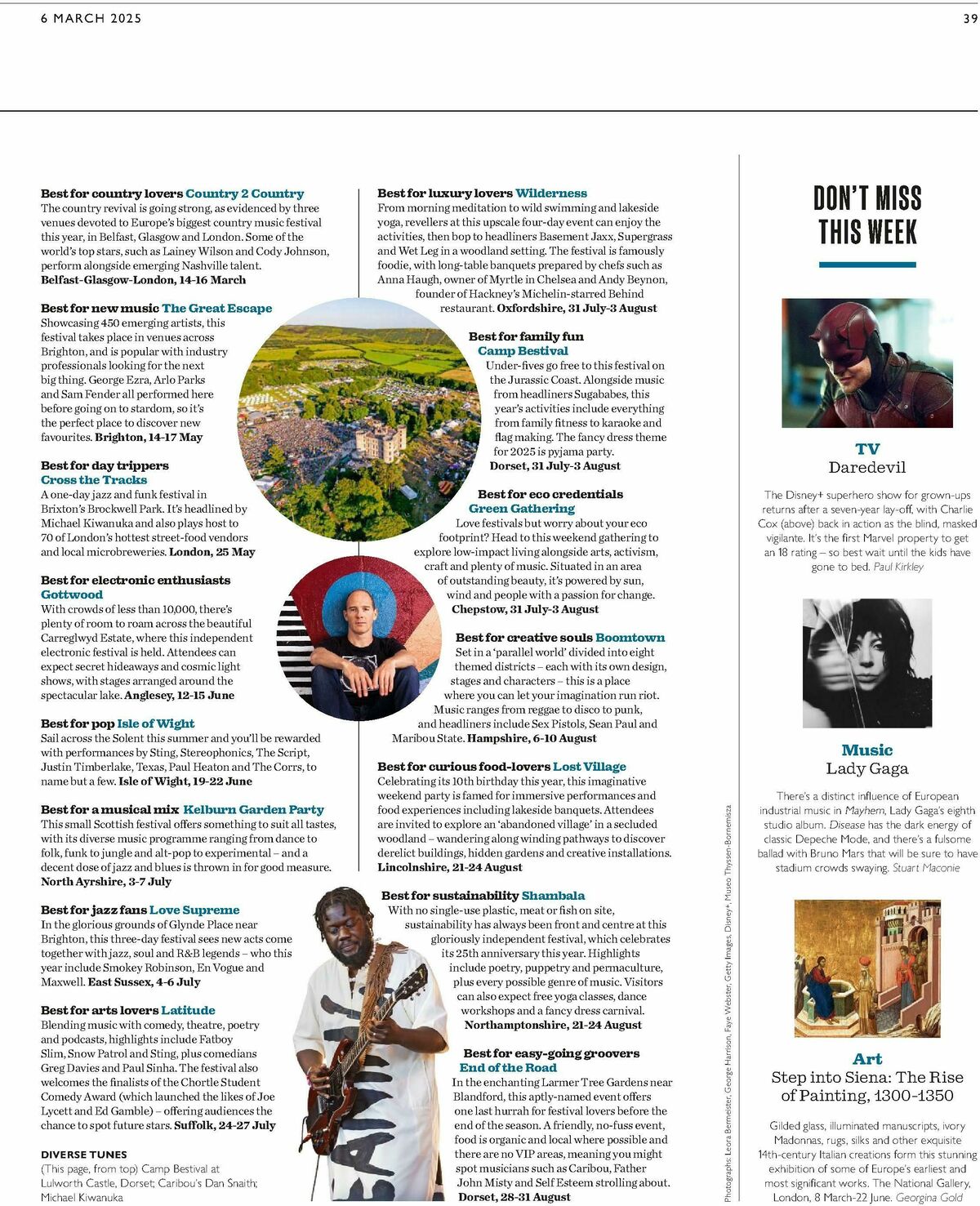 Waitrose Offers from 6 March