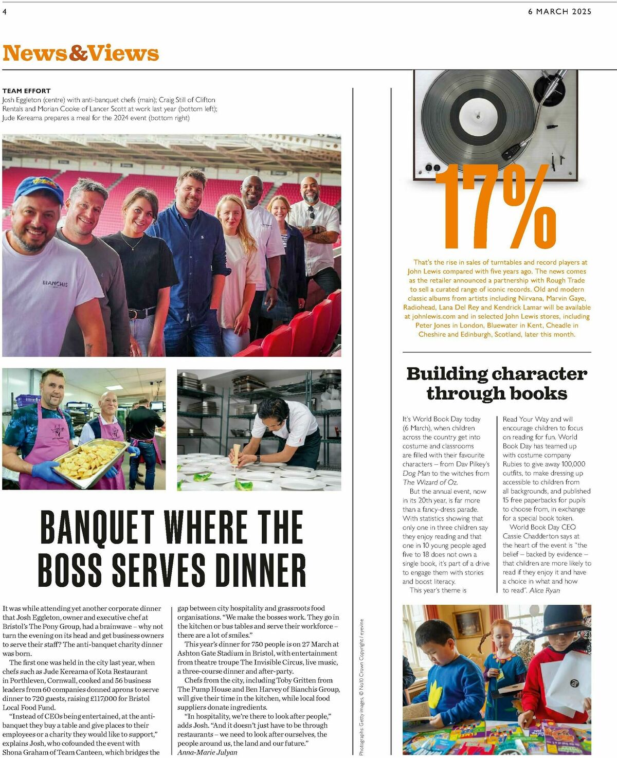 Waitrose Offers from 6 March