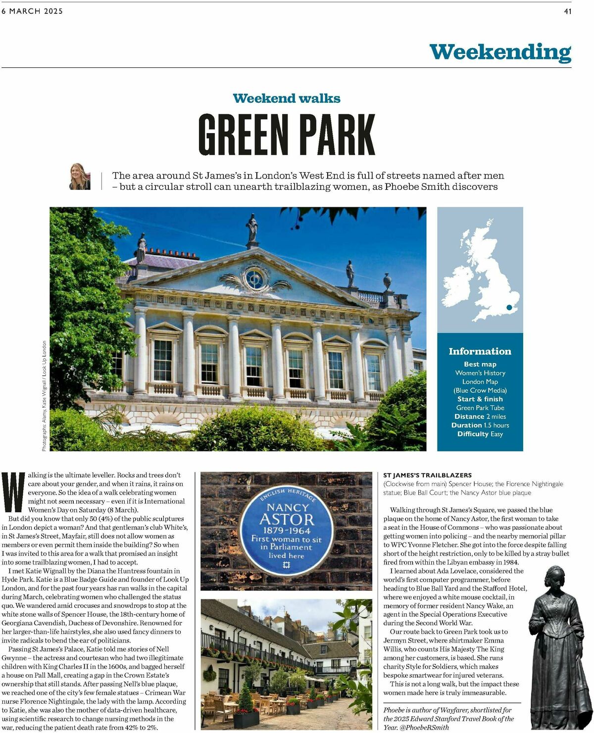 Waitrose Offers from 6 March