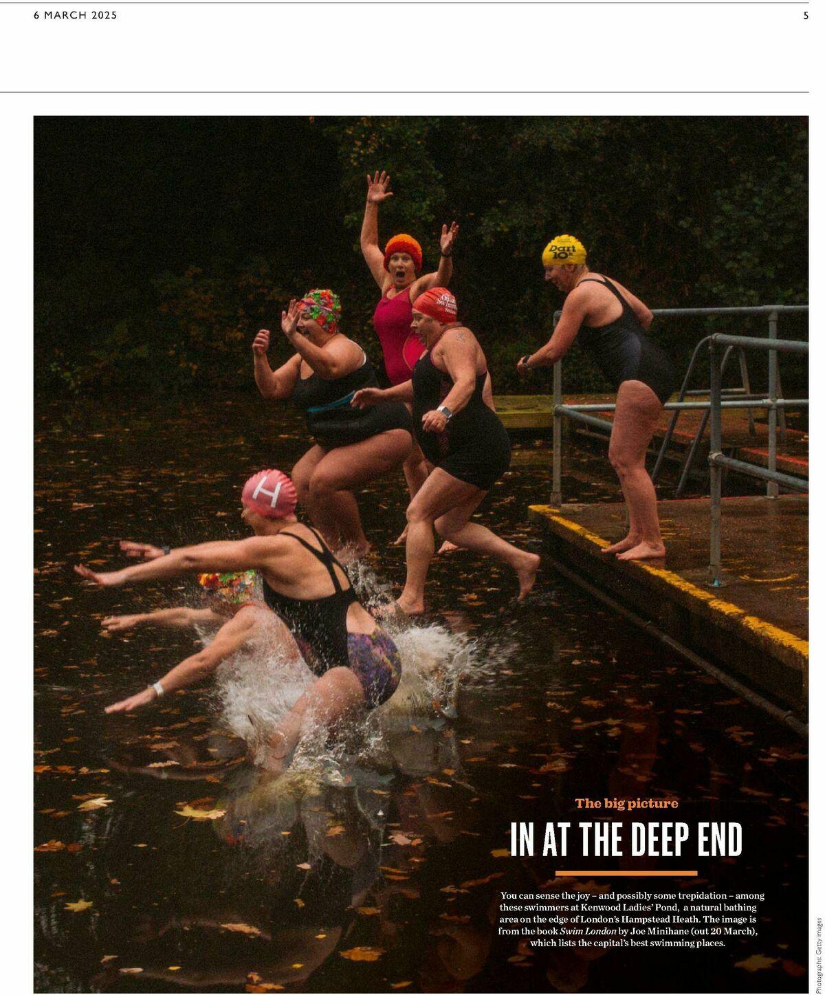 Waitrose Offers from 6 March