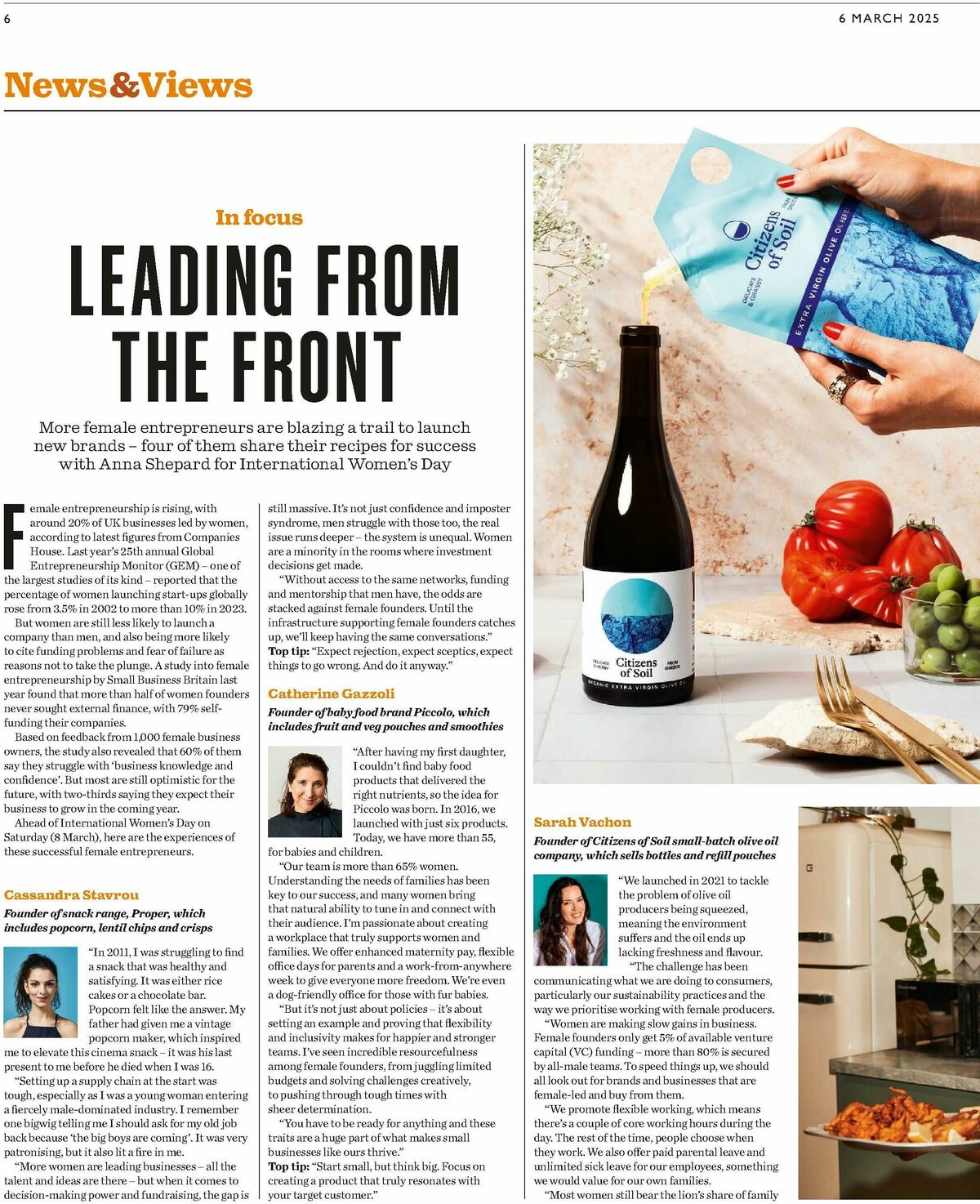 Waitrose Offers from 6 March