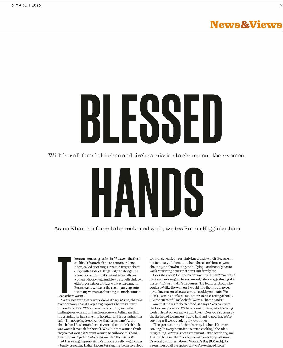 Waitrose Offers from 6 March