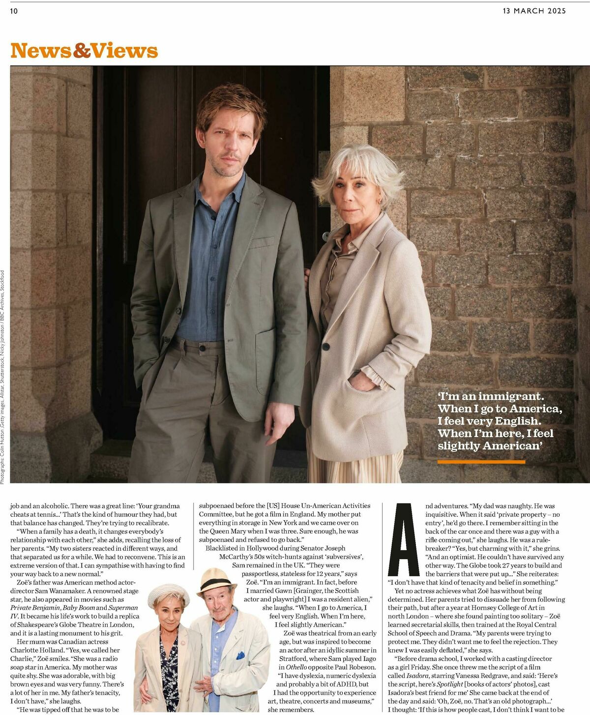 Waitrose Offers from 13 March