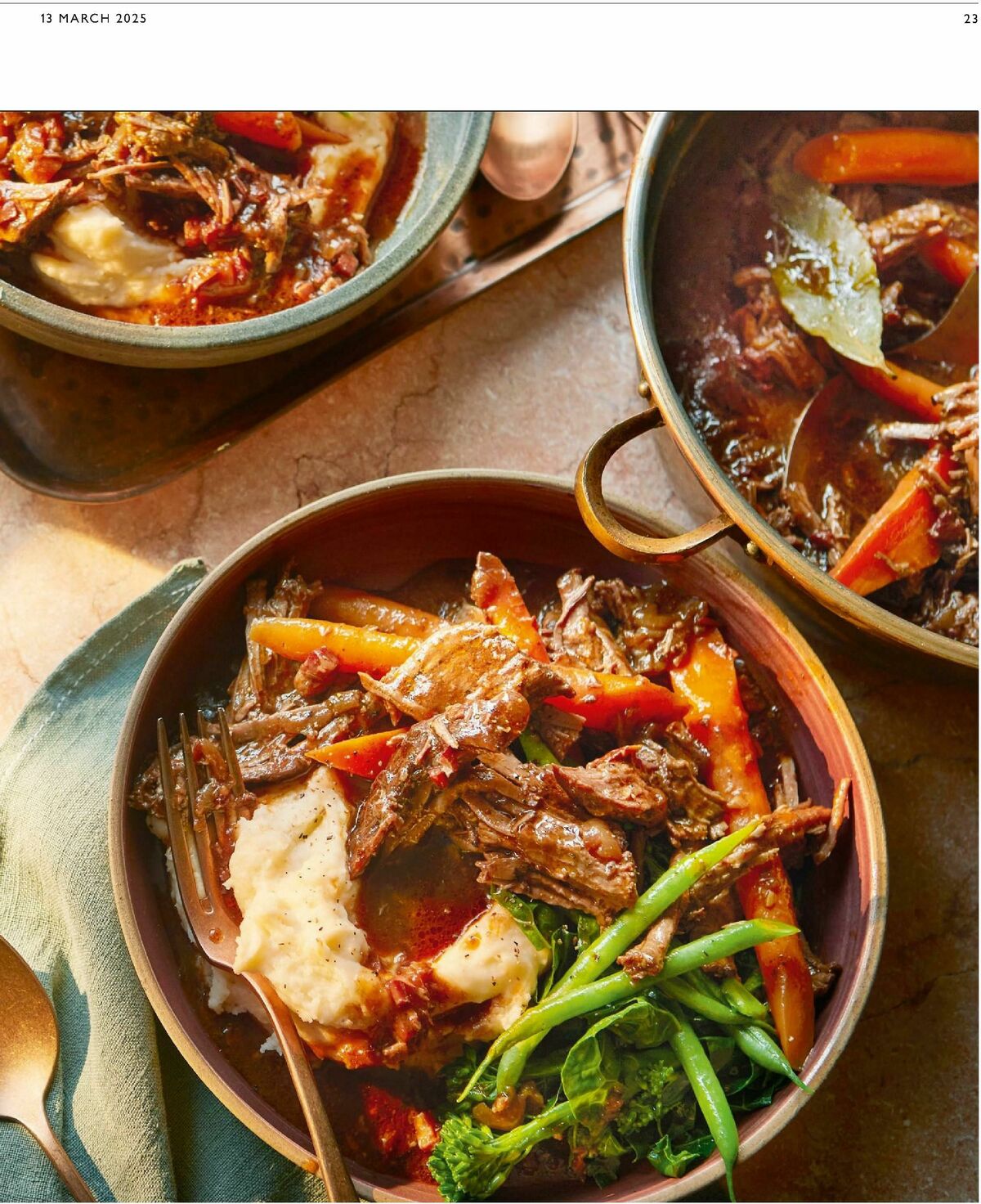 Waitrose Offers from 13 March