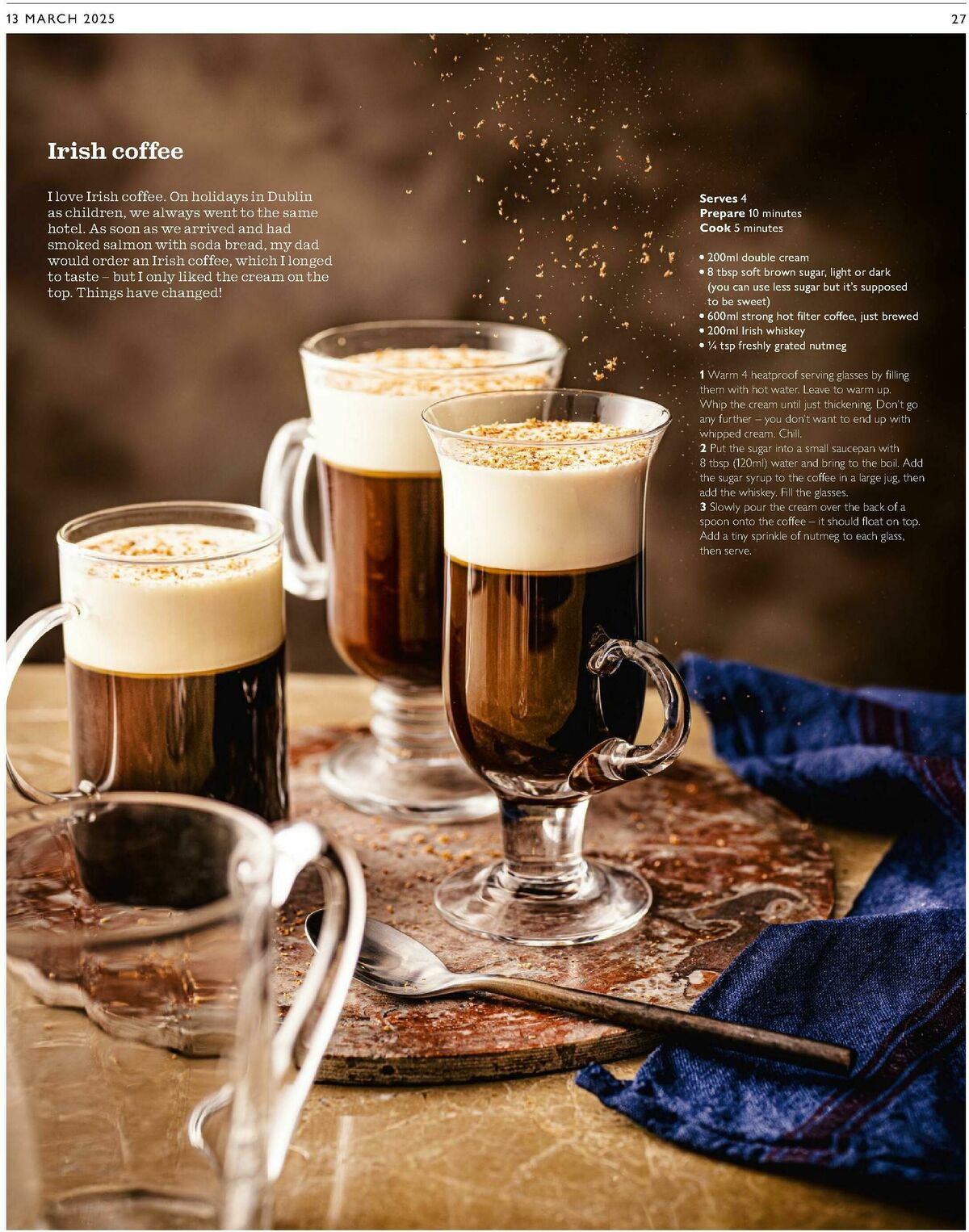 Waitrose Offers from 13 March