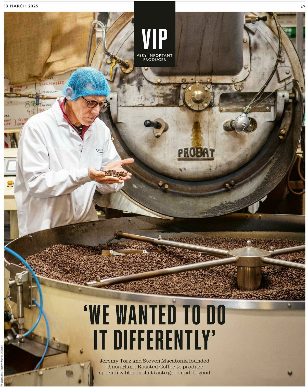 Waitrose Offers from 13 March