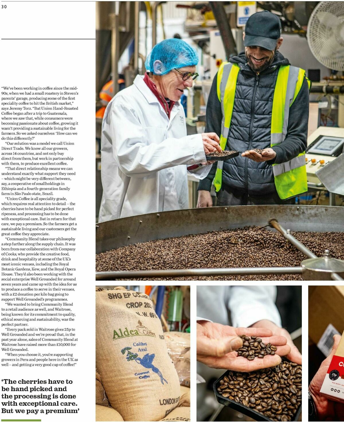 Waitrose Offers from 13 March