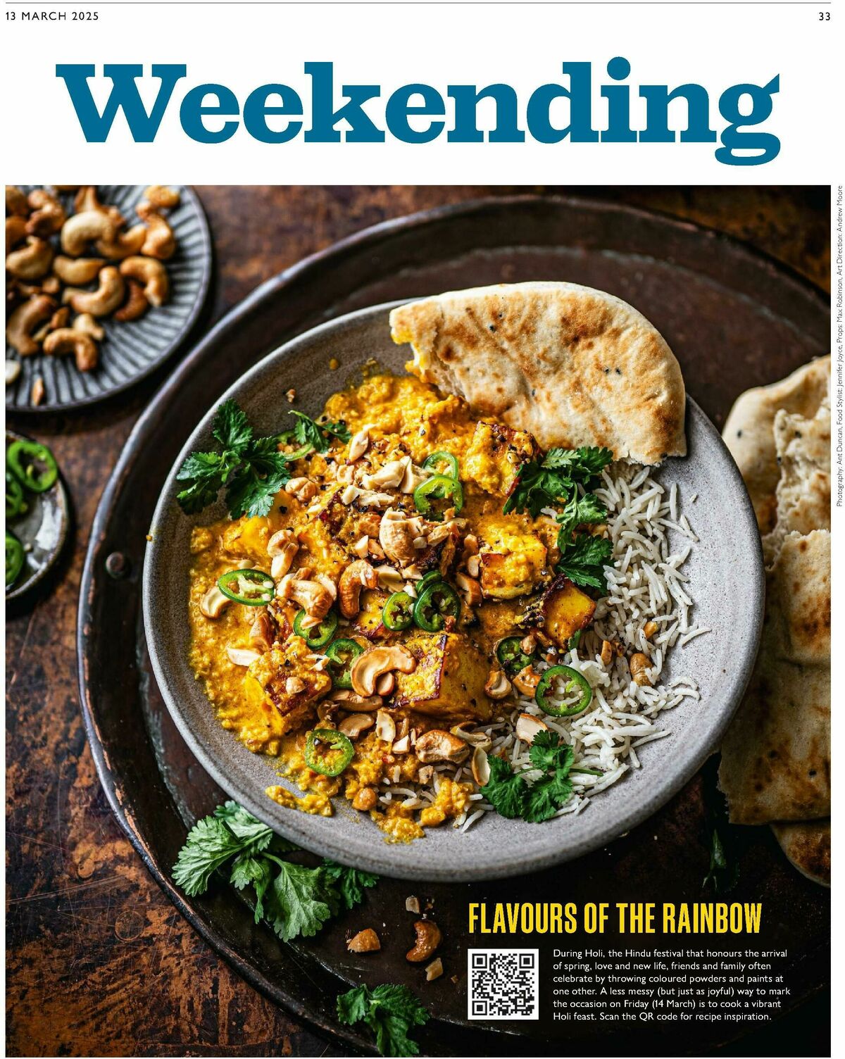 Waitrose Offers from 13 March