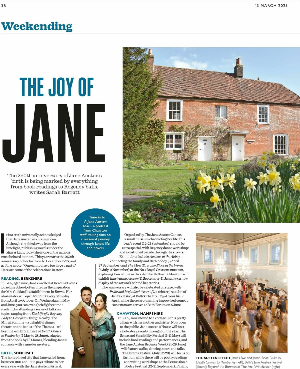 Waitrose Offers from 13 March