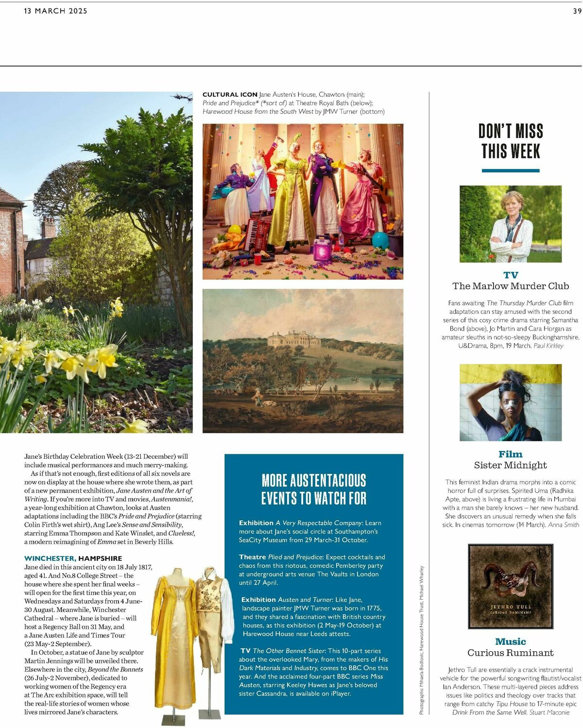 Waitrose Offers from 13 March