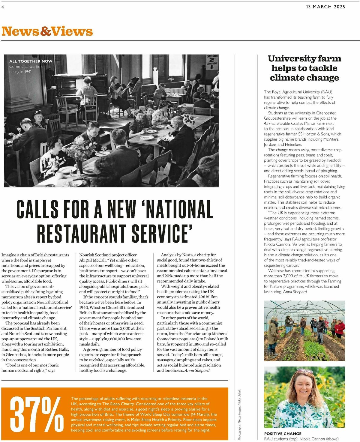 Waitrose Offers from 13 March