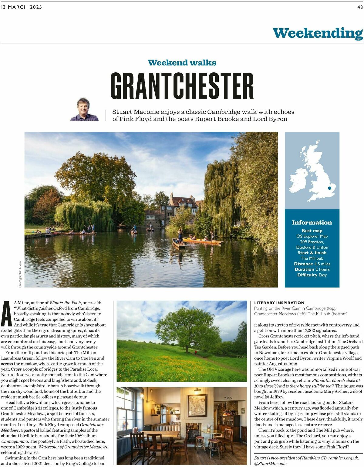 Waitrose Offers from 13 March